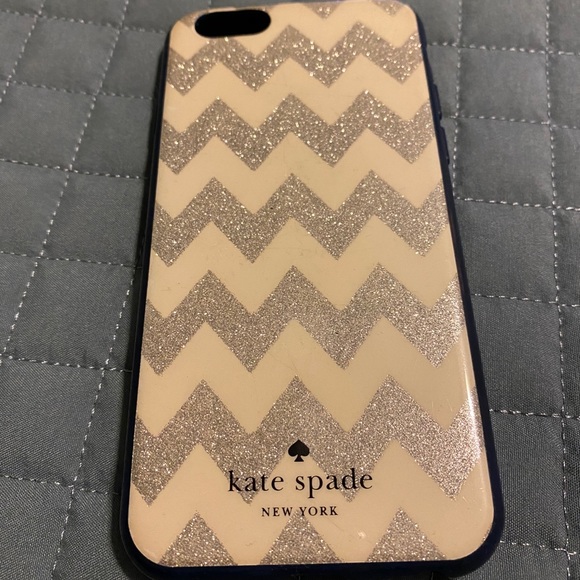Kate Spade iPhone 6 case - Picture 3 of 3